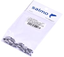 Груза на силиконовой трубке SALMO BULLET 03.5г, 10шт SBUS-0035