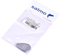 Скользящий груз SALMO SPOON 028г SSP-028