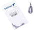 Груза с вертлюгом SALMO DROPLET SWIVEL 004г, 3шт SDS-004 1