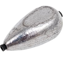 Груза на силиконовой трубке SALMO BULLET 08.0г, 7шт SBUS-0080