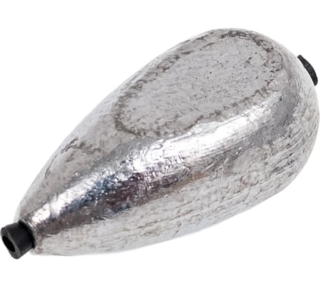 Груза на силиконовой трубке SALMO BULLET 08.0г, 7шт SBUS-0080