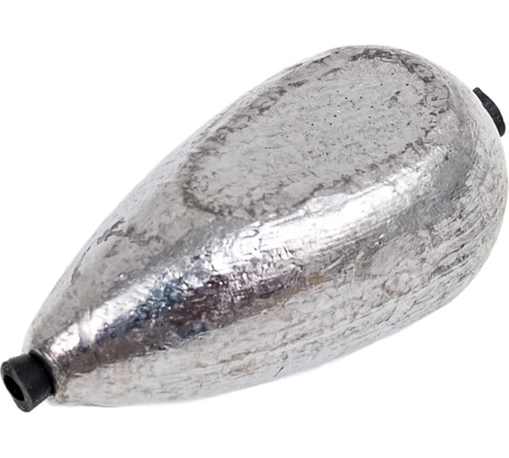 Груза на силиконовой трубке SALMO BULLET 08.0г, 7шт SBUS-0080