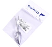 Груз с грунтозацепом SALMO DROPLET 060г SDG-060