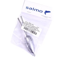 Груз с грунтозацепом SALMO DROPLET 090г SDG-090