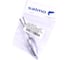 Груз с грунтозацепом SALMO DROPLET 090г SDG-090 1
