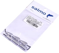 Груза косичка SALMO TAIL DROPLET MIX4 8.0-10 г STD-MIX4