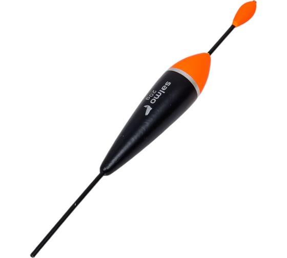Бальзовый поплавок SALMO 10 20.0 10071-200