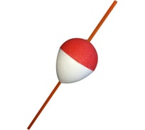 Пенопластовый поплавок SALMO КАПЛЯ 50мм, 4.0г 9059-050