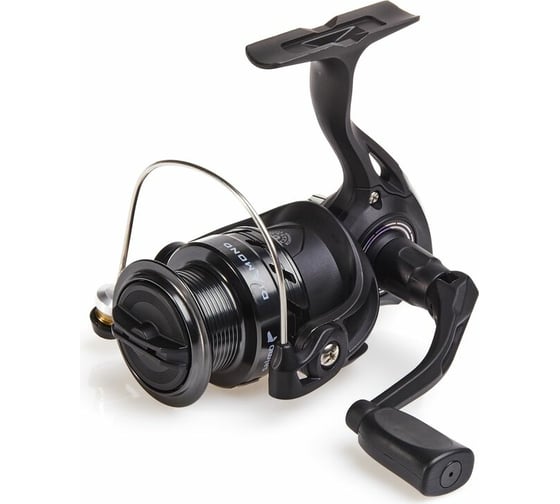 Безынерционная катушка SALMO Diamond SPIN II 6 2000FD SDS06-20FD