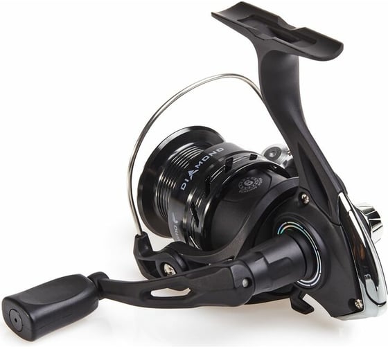 Безынерционная катушка SALMO Diamond SPIN II 6 2000FD SDS06-20FD