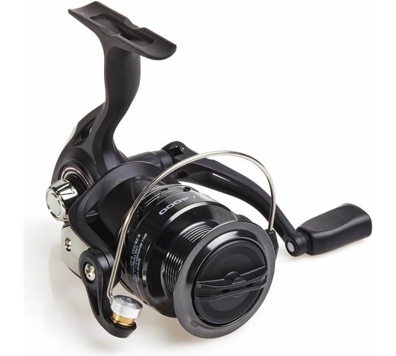 Безынерционная катушка SALMO Diamond SPIN II 6 4000FD SDS06-40FD