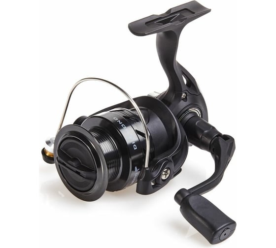 Безынерционная катушка SALMO Diamond SPIN II 6 3000FD SDS06-30FD 1