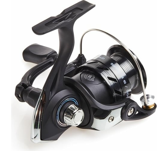 Безынерционная катушка SALMO Diamond SPIN II 6 3000FD SDS06-30FD