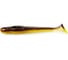 Съедобные искусственные виброхвосты LUCKY JOHN LJ Pro Series TIOGA 2.4in, цвет T36, 9шт. 140119-T36 3