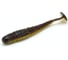 Съедобные искусственные виброхвосты LUCKY JOHN LJ Pro Series TIOGA 2.4in, цвет T36, 9шт. 140119-T36 1