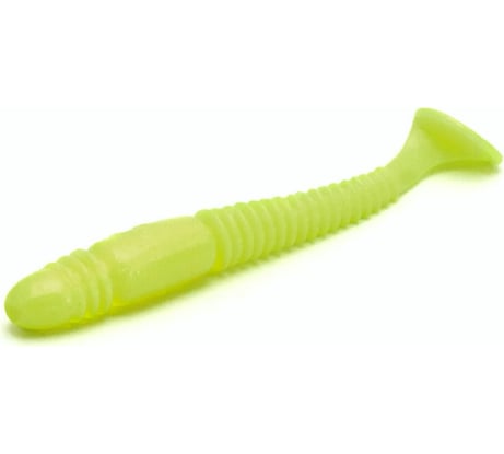 Съедобные искусственные виброхвосты LUCKY JOHN LJ Pro Series TIOGA 2.9in, цвет S88, 7шт. 140103-S88