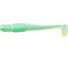 Съедобные искусственные виброхвосты LUCKY JOHN LJ Pro Series TIOGA 2.9in, цвет T57, 7шт. 140103-T57 2