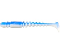 Съедобные искусственные виброхвосты LUCKY JOHN LJ Pro Series TIOGA 2.9in, цвет T69, 7шт. 140103-T69