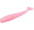 Съедобные искусственные виброхвосты LUCKY JOHN LJ Pro Series TIOGA 2.9in, цвет F05, 7шт. 140103-F05 1