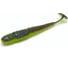 Съедобные искусственные виброхвосты LUCKY JOHN LJ Pro Series TIOGA 2.9in, цвет T53, 7шт. 140103-T53 1