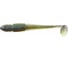 Съедобные искусственные виброхвосты LUCKY JOHN LJ Pro Series TIOGA 2.9in, цвет T53, 7шт. 140103-T53 2