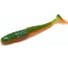 Съедобные искусственные виброхвосты LUCKY JOHN LJ Pro Series TIOGA 2.9in, цвет T56, 7шт. 140103-T56 1