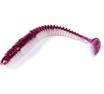 Съедобные искусственные виброхвосты LUCKY JOHN LJ Pro Series TIOGA 2.9in, цвет T68, 7шт. 140103-T68