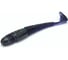 Съедобные искусственные виброхвосты LUCKY JOHN LJ Pro Series TIOGA 2.9in, цвет T52, 7шт. 140103-T52 1
