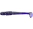 Съедобные искусственные виброхвосты LUCKY JOHN LJ Pro Series TIOGA 2.9in, цвет T52, 7шт. 140103-T52 2