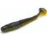 Съедобные искусственные виброхвосты LUCKY JOHN LJ Pro Series TIOGA 2.9in, цвет T45, 7шт. 140103-T45 1