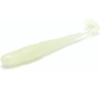 Съедобные искусственные виброхвосты LUCKY JOHN LJ Pro Series TIOGA 3.4in, цвет 033, 6шт. 140127-033