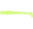 Съедобные искусственные виброхвосты LUCKY JOHN LJ Pro Series TIOGA 3.4in, цвет S88, 6шт. 140127-S88 2