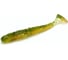 Съедобные искусственные виброхвосты LUCKY JOHN LJ Pro Series TIOGA 3.4in, цвет T51, 6шт. 140127-T51 1