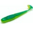 Съедобные искусственные виброхвосты LUCKY JOHN LJ Pro Series TIOGA 3.4in, цвет T50, 6шт. 140127-T50 1