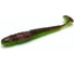 Съедобные искусственные виброхвосты LUCKY JOHN LJ Pro Series TIOGA 3.4in, цвет T44, 6шт. 140127-T44 1