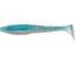 Съедобные искусственные виброхвосты LUCKY JOHN LJ Pro Series TIOGA FAT 3.9in, цвет T05, 5шт. 140146-T05 2