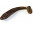 Съедобные искусственные виброхвосты LUCKY JOHN LJ Pro Series TIOGA FAT 3.9in, цвет PA03, 5шт. 140146-PA03 1