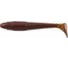 Съедобные искусственные виброхвосты LUCKY JOHN LJ Pro Series TIOGA FAT 3.9in, цвет PA03, 5шт. 140146-PA03 2