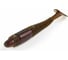 Съедобные искусственные виброхвосты LUCKY JOHN LJ Pro Series TIOGA FAT 5.8in, цвет PA03, 3шт. 140148-PA03 1
