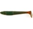 Съедобные искусственные виброхвосты LUCKY JOHN LJ Pro Series TIOGA FAT 5.8in, цвет PA16, 3шт. 140148-PA16 2