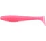 Съедобные искусственные виброхвосты LUCKY JOHN LJ Pro Series TIOGA FAT 4.5in, цвет F05, 4шт. 140147-F05 2