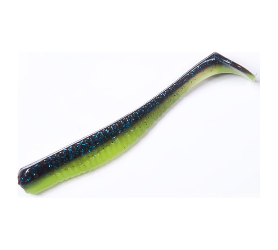 Съедобные искусственные виброхвосты LUCKY JOHN LJ Pro Series LONG JOHN 3.1in, цвет T53, 8шт. 140118-T53