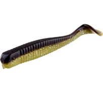 Съедобные искусственные виброхвосты LUCKY JOHN LJ Pro Series LONG JOHN 3.1in, цвет T36, 8шт. 140118-T36