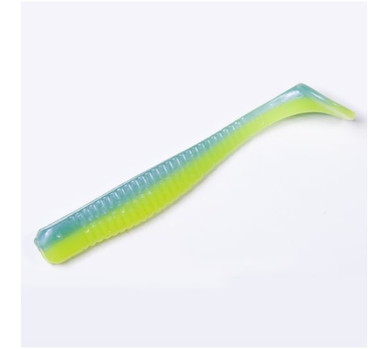 Съедобные искусственные виброхвосты LUCKY JOHN LJ Pro Series LONG JOHN 3.1in, цвет T57, 8шт. 140118-T57 1