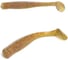 Съедобные искусственные виброхвосты LUCKY JOHN LJ Pro Series LONG JOHN 4.2in, цвет PA03, 6шт. 140134-PA03 3