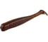 Съедобные искусственные виброхвосты LUCKY JOHN LJ Pro Series LONG JOHN 4.2in, цвет PA03, 6шт. 140134-PA03 1