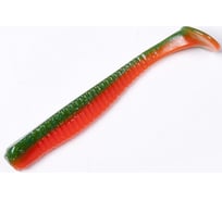 Съедобные искусственные виброхвосты LUCKY JOHN LJ Pro Series LONG JOHN 4.2in, цвет T56, 6шт. 140134-T56