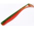 Съедобные искусственные виброхвосты LUCKY JOHN LJ Pro Series LONG JOHN 4.2in, цвет T56, 6шт. 140134-T56 1