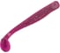 Съедобные искусственные виброхвосты LUCKY JOHN LJ Pro Series LONG JOHN 4.2in, цвет S26, 6шт. 140134-S26 3