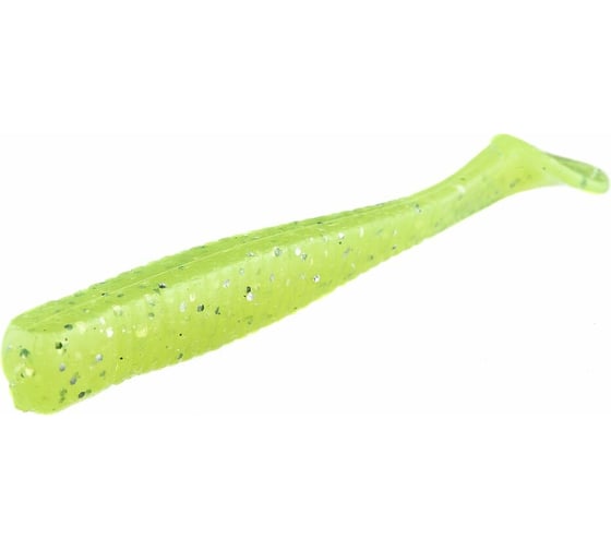 Съедобные искусственные виброхвосты LUCKY JOHN LJ Pro Series LONG JOHN 4.2in, цвет 071, 6шт. 140134-071